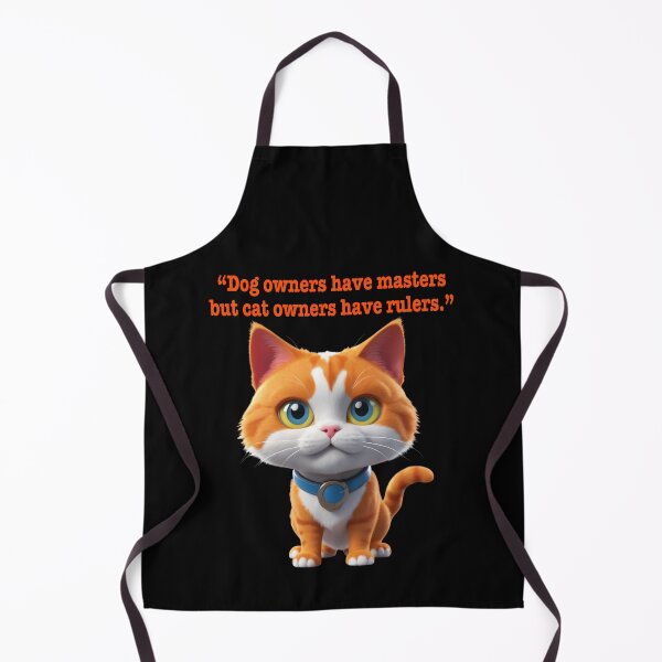 Item preview, Funny Cat Quote Cats Rule, Dogs Obey designed and sold by Life is cat.