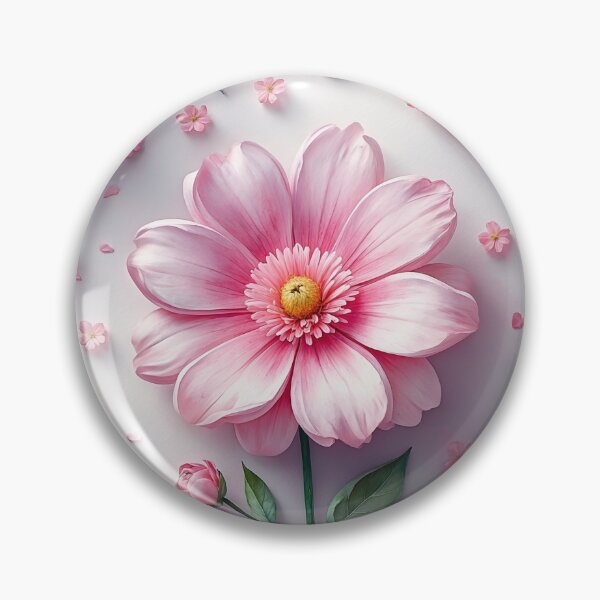 Item preview,  Cute Pink  designed and sold by Neranchara.
