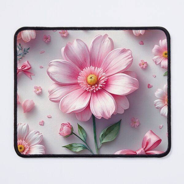 Item preview, Cute Pink designed and sold by Neranchara.