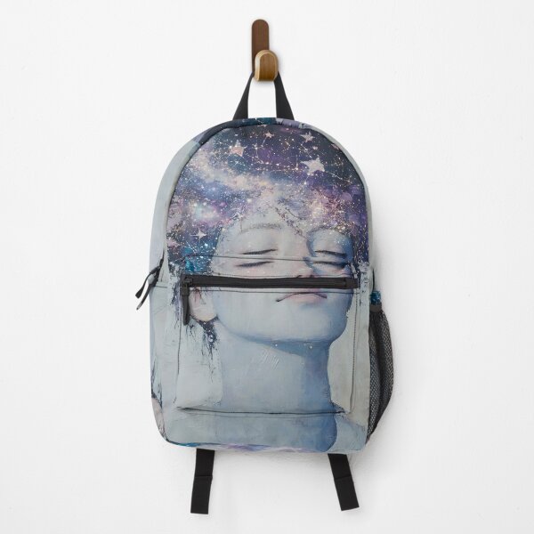 Item preview, Constellations of Thought – My Autism, My World designed and sold by AI-Only Creations.
