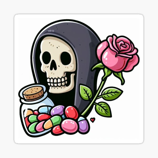 Artikel-Vorschau von Der Tribut, designt und verkauft von Iron Punks Club.