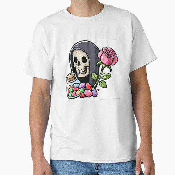Item preview, The Tribute designed and sold by Iron Punks Club.