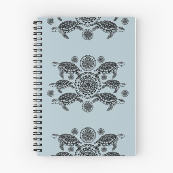 Item preview, Celtic Turtle Symmetry designed and sold by AuroraXGreen.