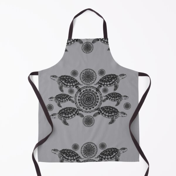 Item preview, Celtic Turtle Symmetry designed and sold by AuroraXGreen.