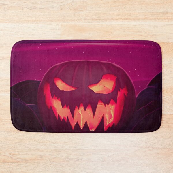 Item preview, Halloween Pumpkin design designed and sold by ApGraphicDesigns.