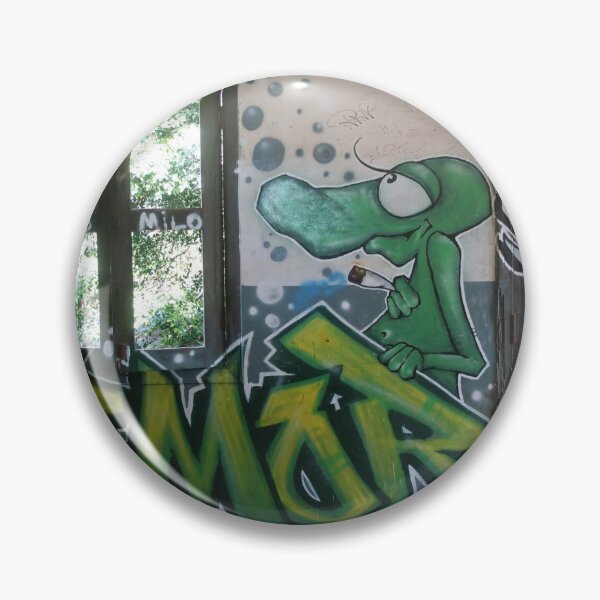 Item preview, Lizard Vaughn Bode Character is RUMOR designed and sold by GraffVT.