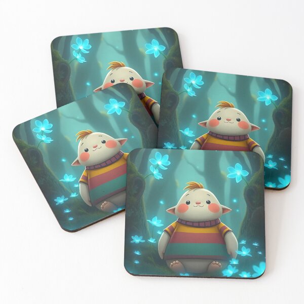 Item preview, Lumi's Glow designed and sold by amidigiart.
