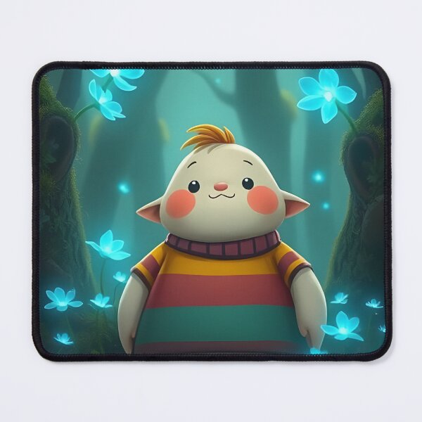 Item preview, Lumi's Glow designed and sold by amidigiart.