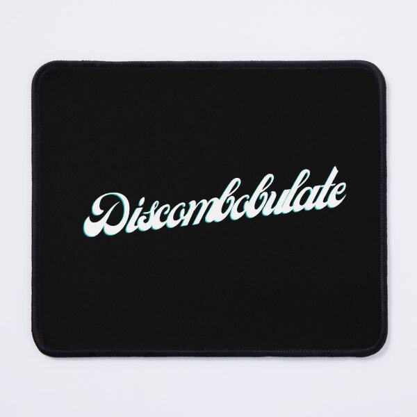 Item preview, Discombobulate designed and sold by NaomiWallace321.