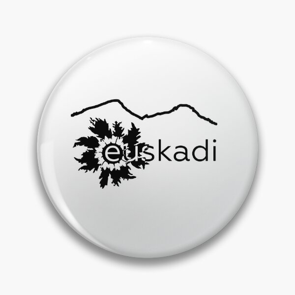 Item preview, Euskadi designed and sold by FantasyFabrik.