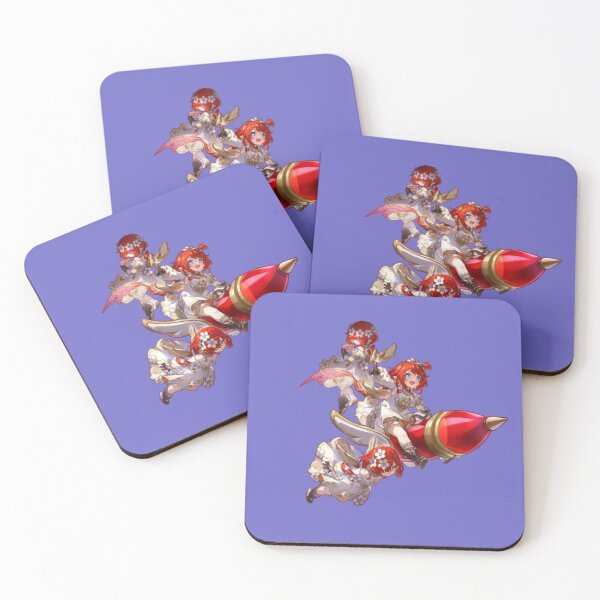 Item preview, Tribbie - Tenacious Trio POSE 2 designed and sold by hanyaxueyi.