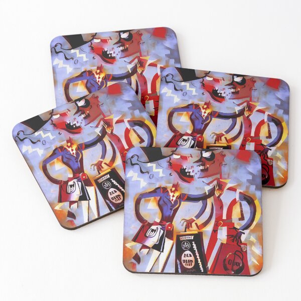 Item preview, Shopping Queens designed and sold by SlimSumoStudio.