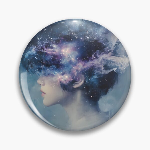 Item preview, The Silence Between Stars – Autism in Stillness designed and sold by AI-Only Creations.