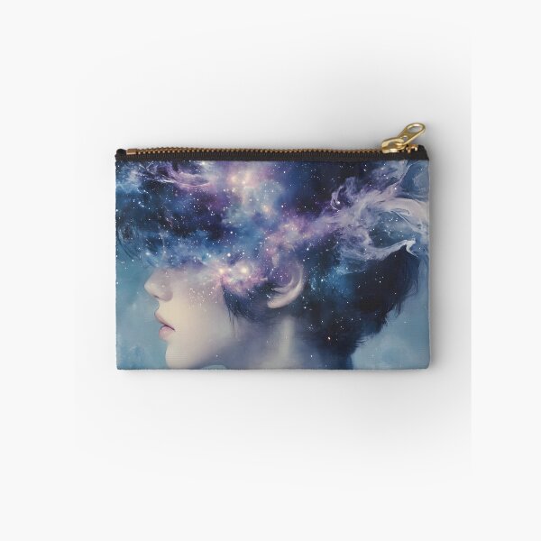 Item preview, The Silence Between Stars – Autism in Stillness designed and sold by AI-Only Creations.