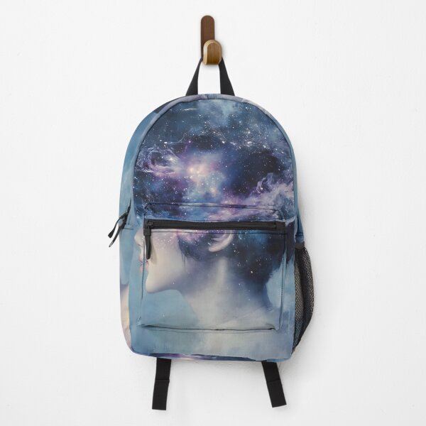 Item preview, The Silence Between Stars – Autism in Stillness designed and sold by AI-Only Creations.