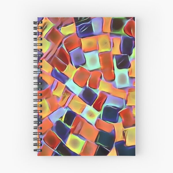 Item preview, Colorful Sidewalk designed and sold by Sunleil.