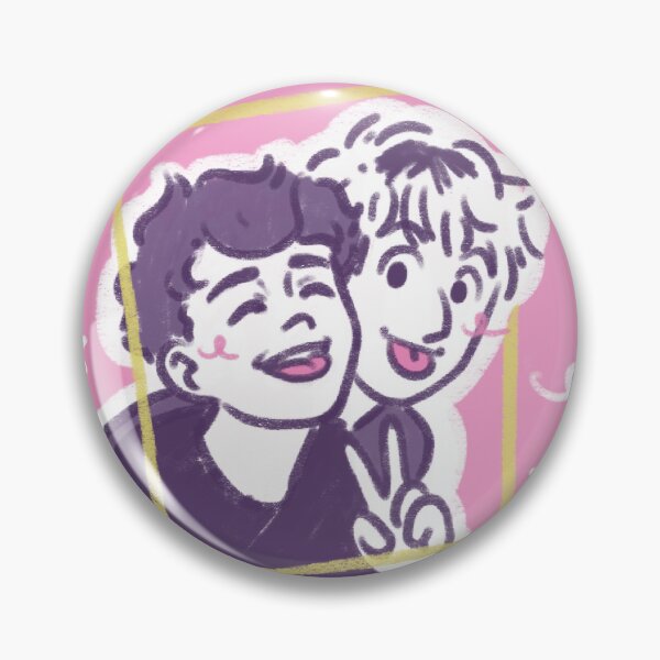 Item preview, silly dip 'n pip  designed and sold by anacarolinaflr.