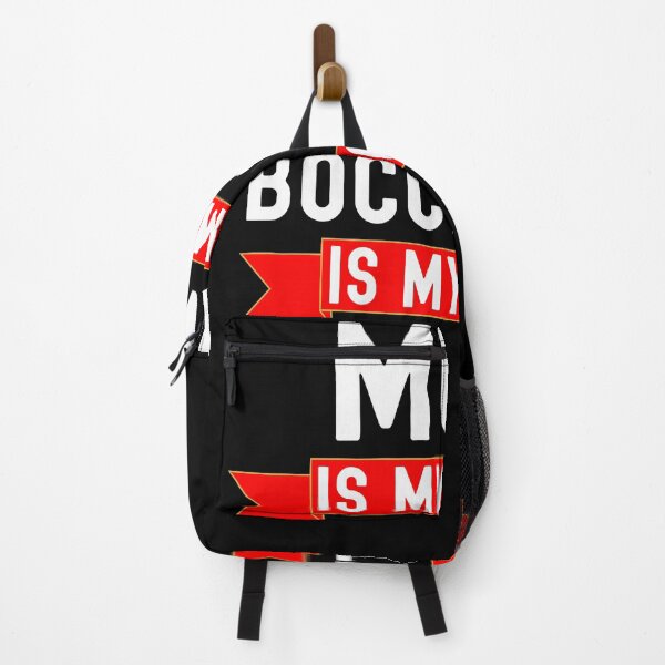 Item preview, Mom is my name Bocce Ball is my game funny Bocce Ball humor designed and sold by snowry.