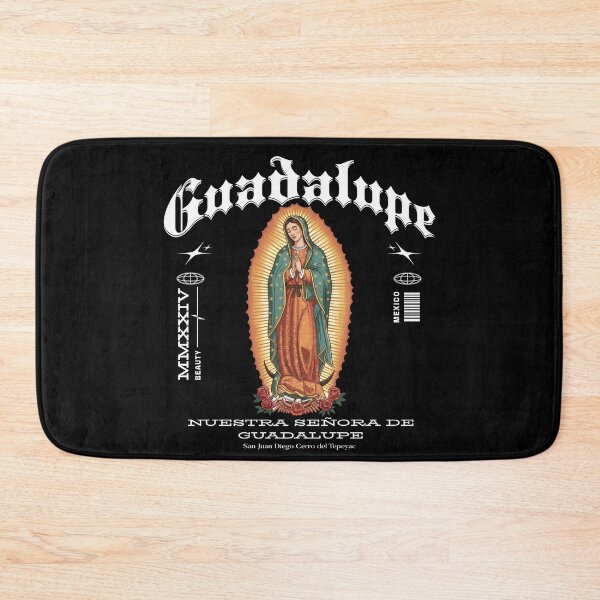 Item preview, Nuestra Señora de Guadalupe designed and sold by mrchavish.