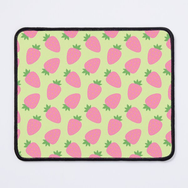Item preview, Sweet Strawberries designed and sold by magicbeanbuyer.