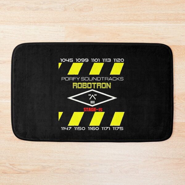 Item preview, Robotron Cd Cover Design No. 2601 designed and sold by porfysoundtrack.