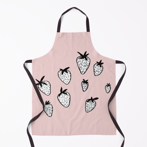 Item preview, Strawberry fields designed and sold by tomatocats.