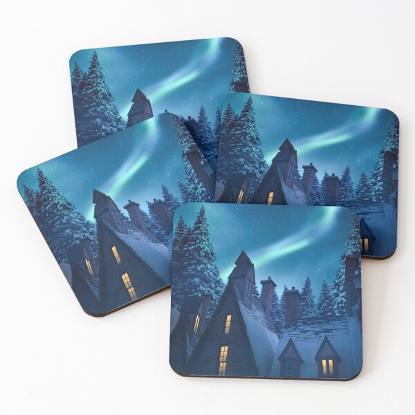 Item preview, Christmas Village designed and sold by ApGraphicDesigns.