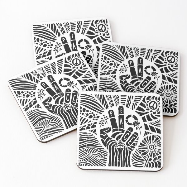 Item preview, Peace designed and sold by atkindesign.
