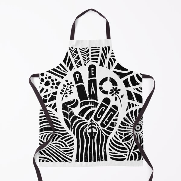 Item preview, Peace designed and sold by atkindesign.