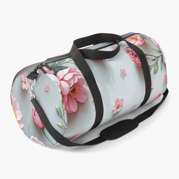 Item preview, Pink Bow with Floral designed and sold by Neranchara.
