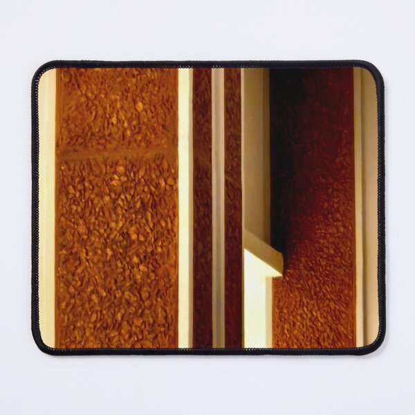 Item preview, Autumnal Woodchip designed and sold by ontological.