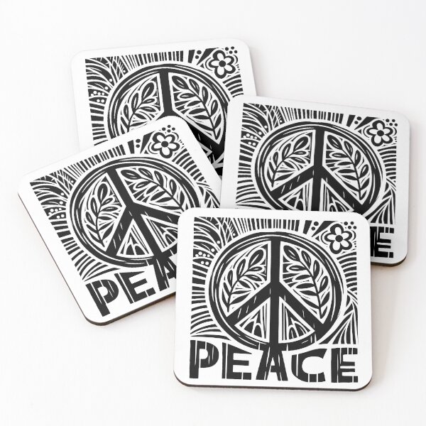 Item preview, Peace Sign designed and sold by atkindesign.