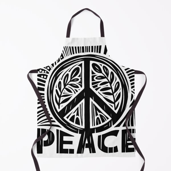 Item preview, Peace Sign designed and sold by atkindesign.