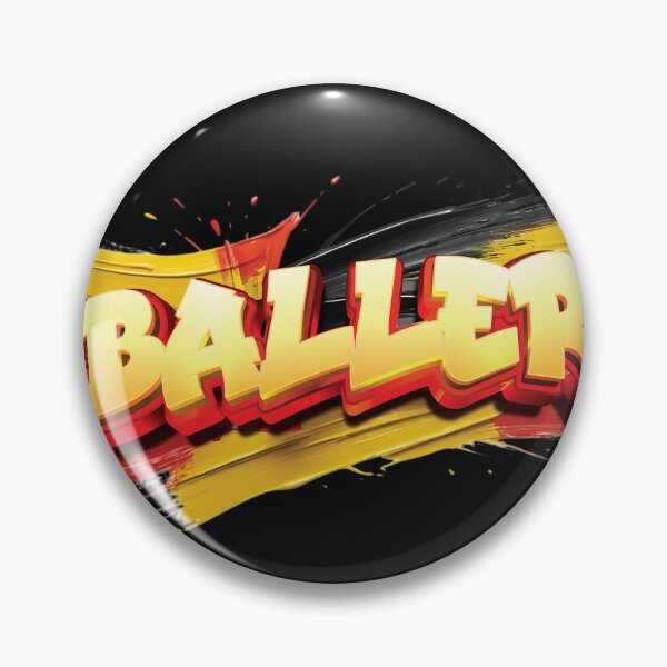 Item preview, Baller - Abor & Tynna - Eurovision Germany - Eurovision Song Contest - ESC2025 - Basel designed and sold by Vision-Tees.