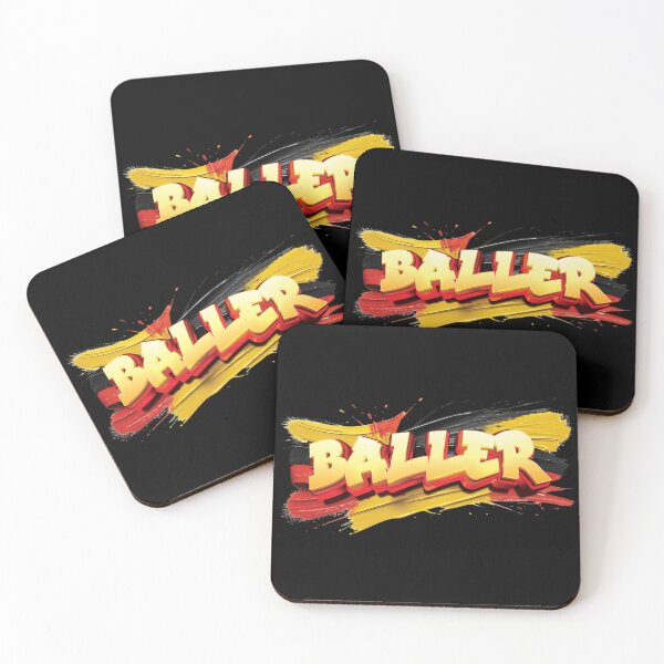 Item preview, Baller - Abor & Tynna - Eurovision Germany - Eurovision Song Contest - ESC2025 - Basel designed and sold by Vision-Tees.