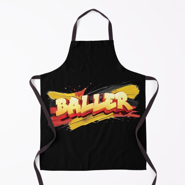 Item preview, Baller - Abor & Tynna - Eurovision Germany - Eurovision Song Contest - ESC2025 - Basel designed and sold by Vision-Tees.