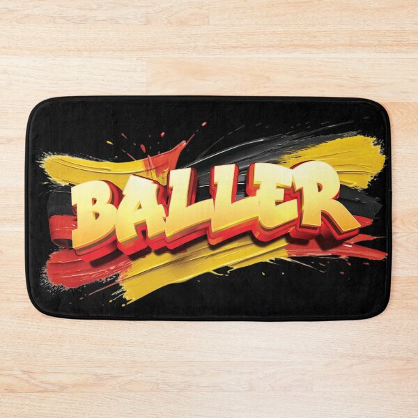 Item preview, Baller - Abor & Tynna - Eurovision Germany - Eurovision Song Contest - ESC2025 - Basel designed and sold by Vision-Tees.
