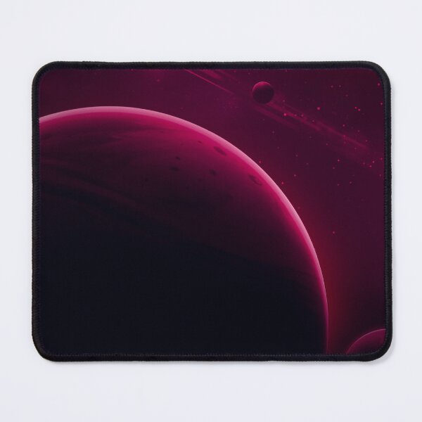 Item preview, Mars Galaxy Design Space Art designed and sold by ApGraphicDesigns.