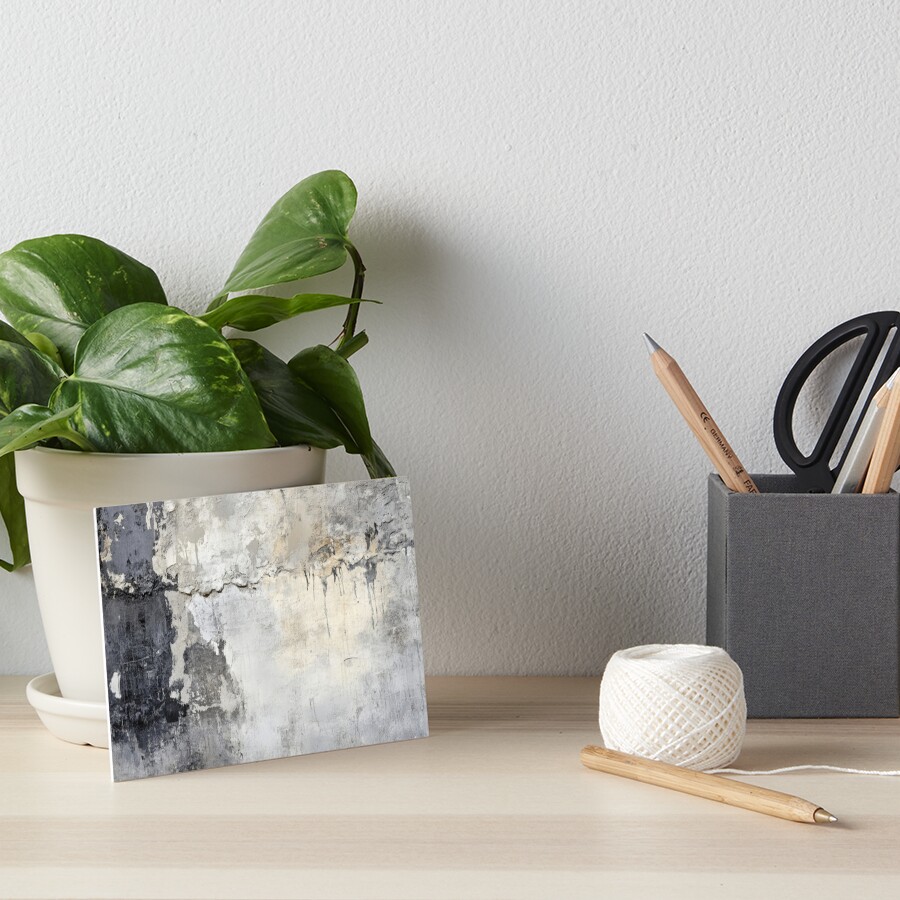 Item preview, Art Board Print designed and sold by Visual-Elixir.