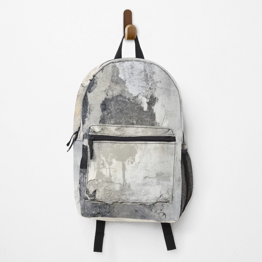 Item preview, Backpack designed and sold by Visual-Elixir.