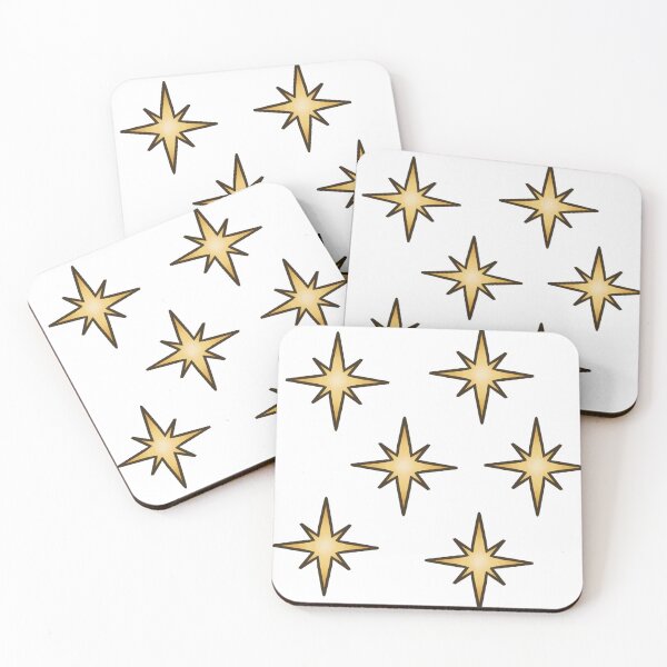 Item preview, Star Sticker Filler Pack designed and sold by sleepyheadedbb.