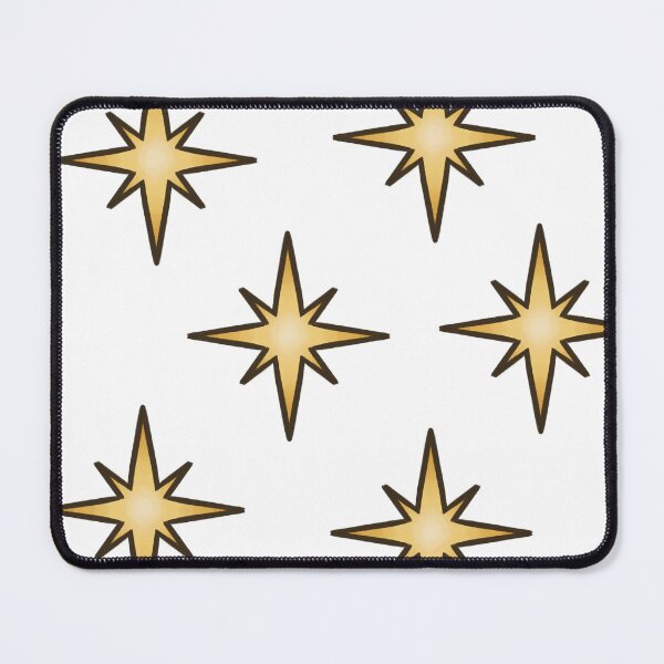 Item preview, Star Sticker Filler Pack designed and sold by sleepyheadedbb.