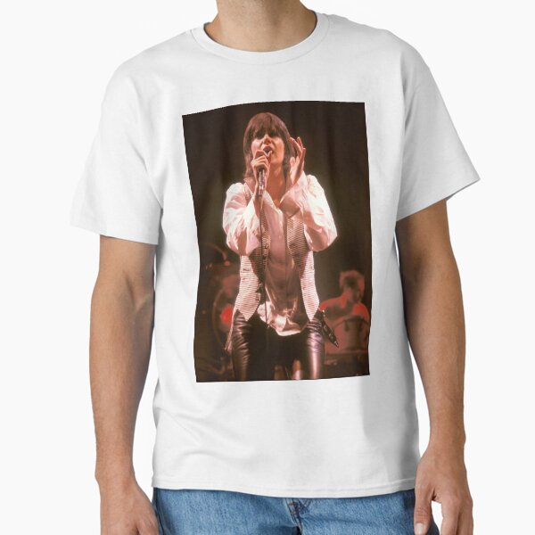 Item preview, Chrissie Hynde - Photograph designed and sold by ConcertImages.