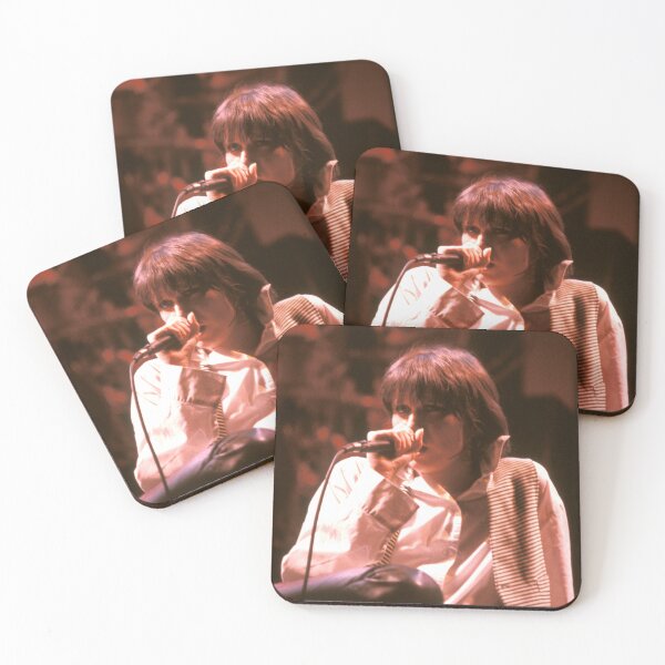 Item preview, Chrissie Hynde - Photograph designed and sold by ConcertImages.