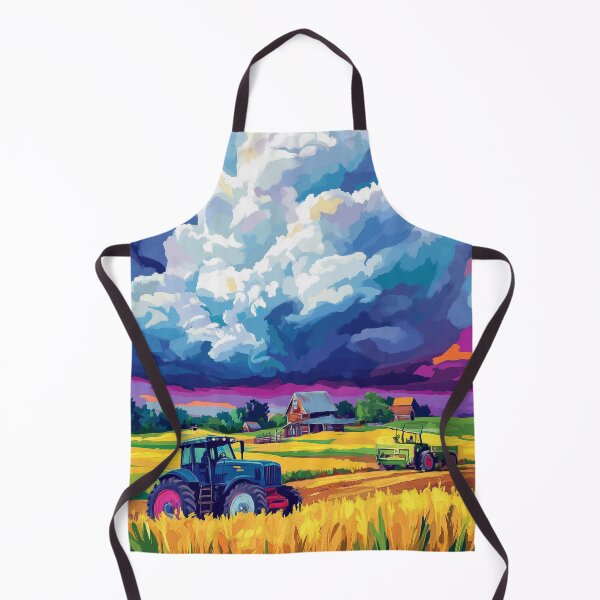 Item preview, PRAIRIE SKY designed and sold by randynash.