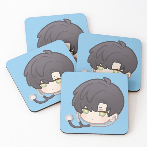 Item preview, Love and Deepspace Zayne Icon designed and sold by Otakubunny.