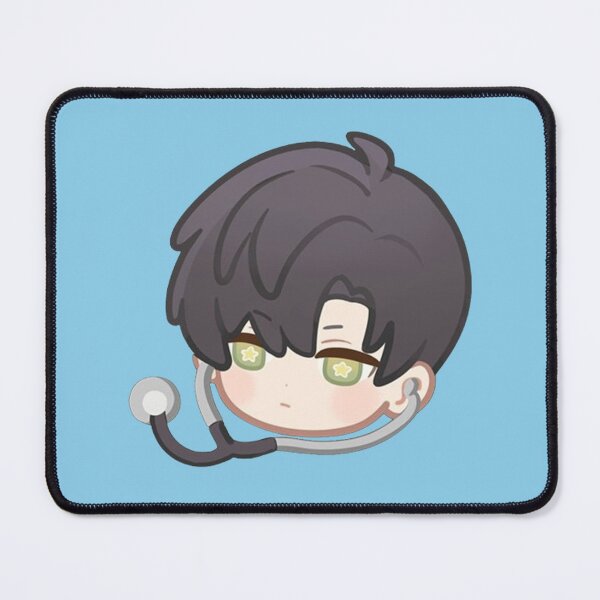 Item preview, Love and Deepspace Zayne Icon designed and sold by Otakubunny.