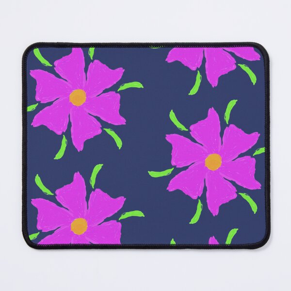 Item preview, Purple flower  designed and sold by Lauracolleen3.