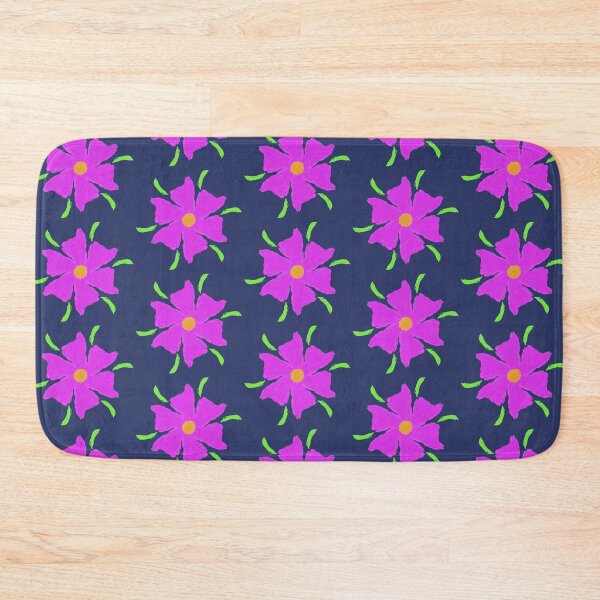 Item preview, Purple flower  designed and sold by Lauracolleen3.