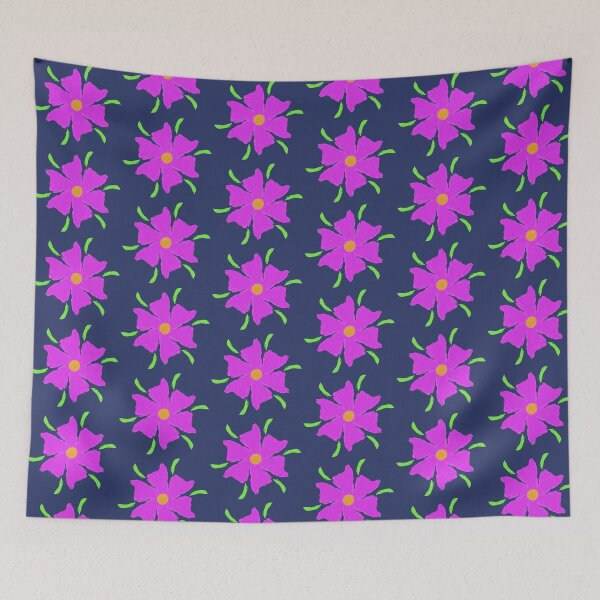 Item preview, Purple flower  designed and sold by Lauracolleen3.